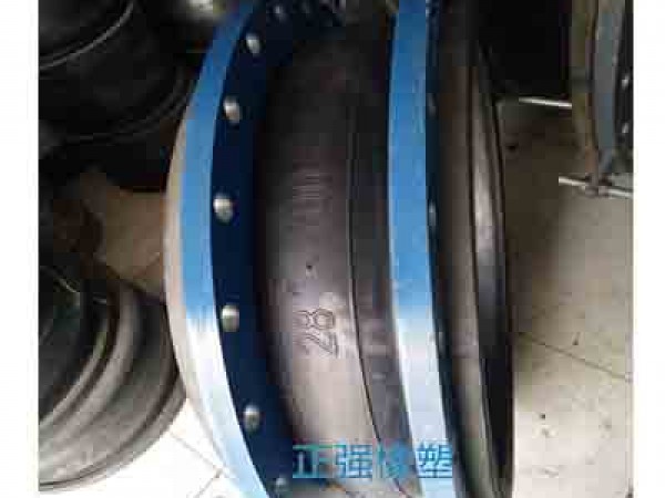 池州橡膠軟接頭