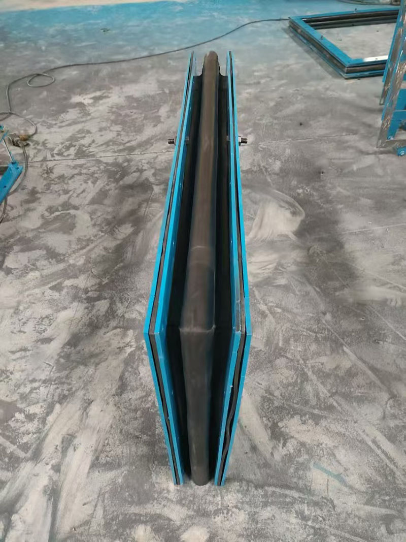 橡膠軟接頭 橡膠軟接頭